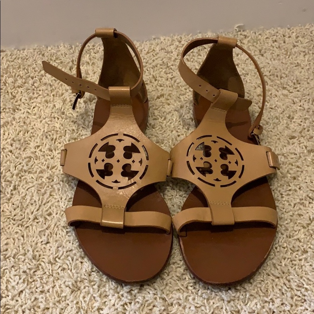 Tory Burch Sandals